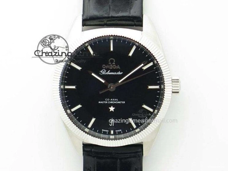 0514 SpeedMaster MoonWatch SS OMF 1:1 Best Edition Blue Dial On SS Bracelet A9300 V Casual 8088